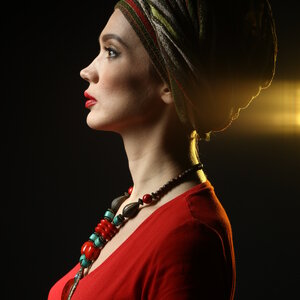 Zhanna Timofeeva