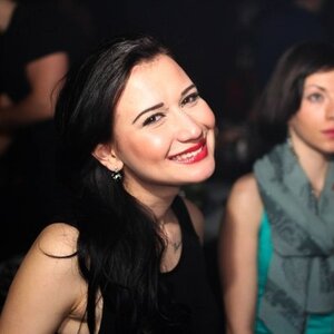 Alina Mashtalir