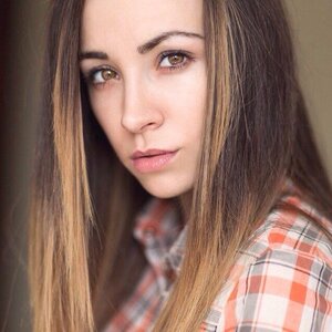Anastasia Starostina
