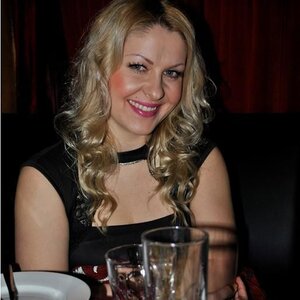 Olesya Matveeva picture