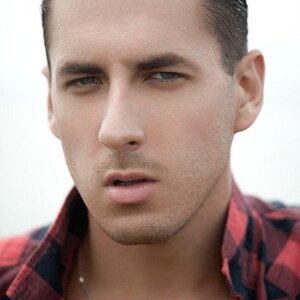 Dmitrii Zakharov picture