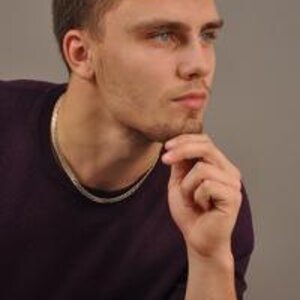 Misha Guryev picture