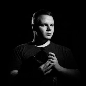 Dmitry Solomahin