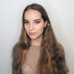 Анна Лукина