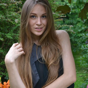 Alona Holovan