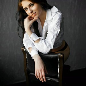 Sasha Stavrovich
