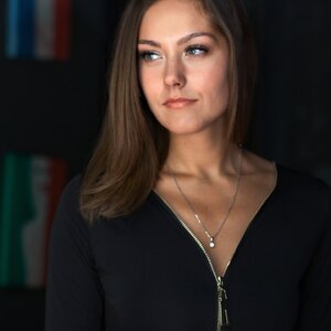 Elena Lebedeva
