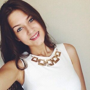 Анна kupriyashaa Куприянова