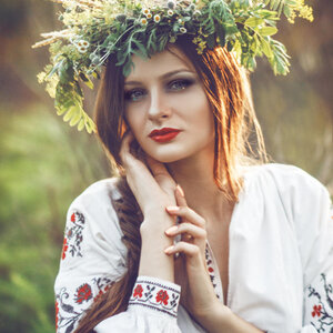 Irina Komyaha