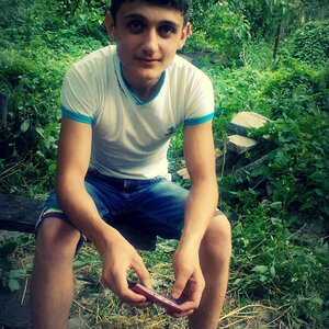 Arsen Sarkisjan picture