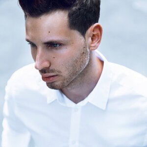 Sergey Kuzminov