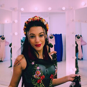 Milena Deleu