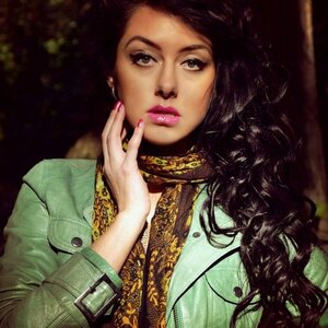 Валентина Миханив
