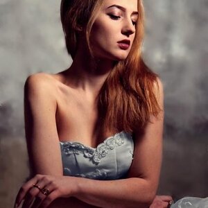 Julia Holod