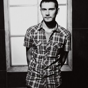 Aleksey Baranov picture
