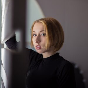 Nina Cybok