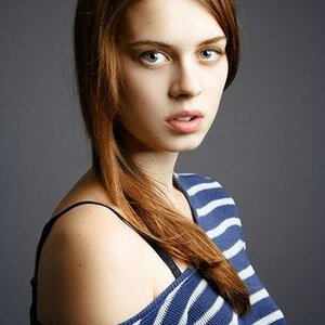 Alisa Safina