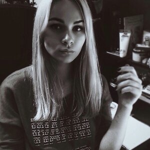 Daria Sokolova