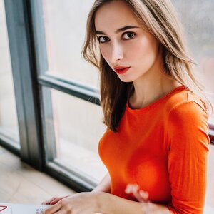 Daria Rzhautsava