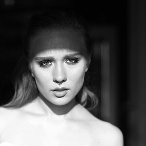 Алина Осипова