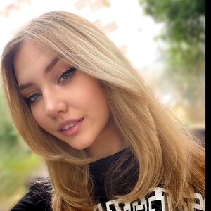 Валерия  Щербакова