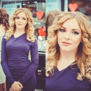 Ludmila Antonova