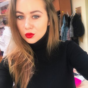 Олеся Коростелева