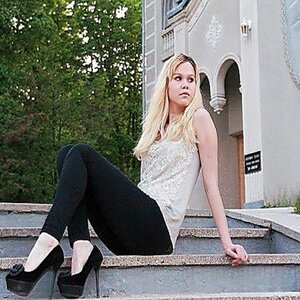 Anna Frolova