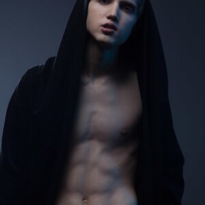 Nikolay Skripnikov