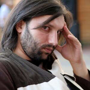 Yuriy Bykov picture