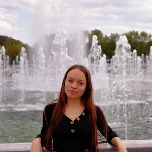 Катя Орлова