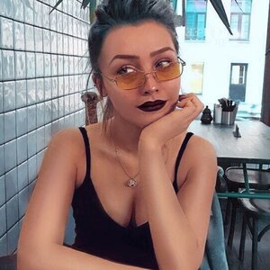 Ljuba Obinjakova