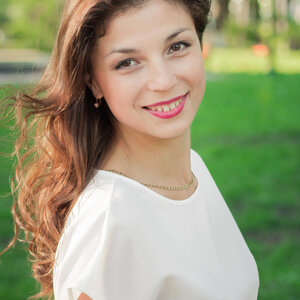 Margaret Goncharuk