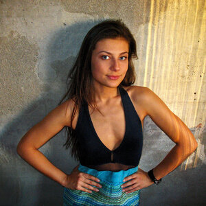 Anastasiia Egorova
