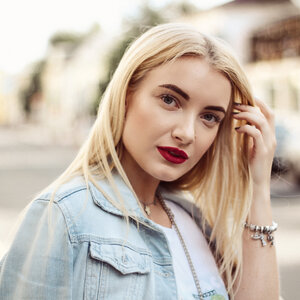 Polina Rogaceva