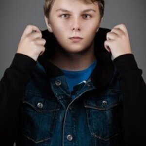 Andrey Dudkin picture