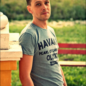 Egor V