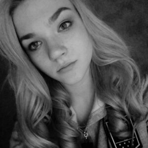 Anastasia Artamoshkina