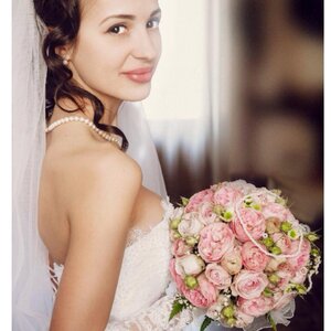 Полина Kuzya Боровикова