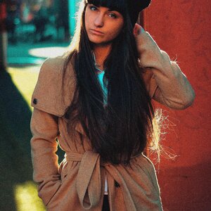 Liza Eroshenko