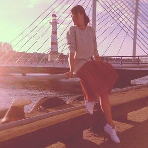 Marina Shamova