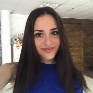 Мария Дивова