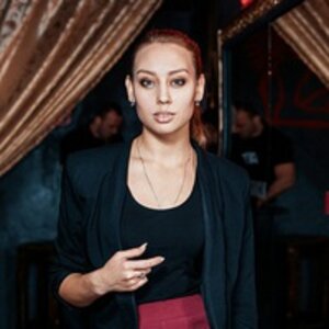 Алина Власкина