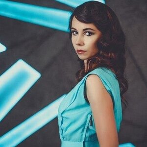Lena Murrr picture