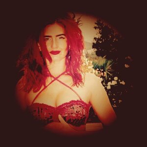 Mariia picture