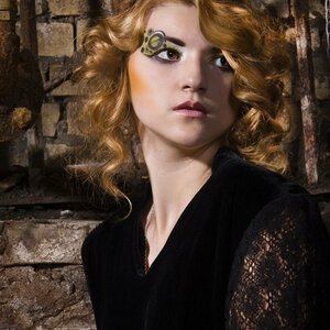 Marina Bondarevskaja picture