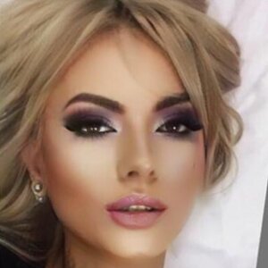 Anna Lysenko