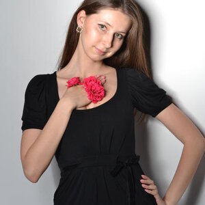 Anastasia Kostina