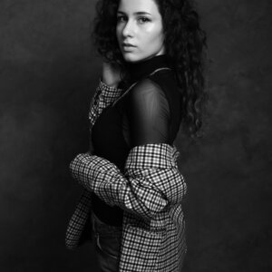 Лана Базаева