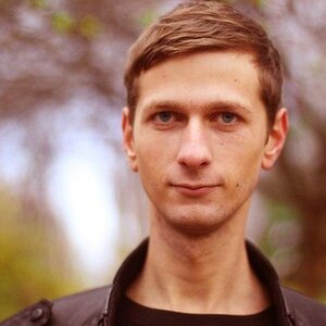 Михаил Invulnera6le Конрад